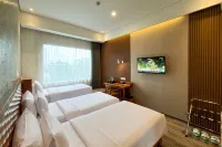 The 1O1 Bandung Dago