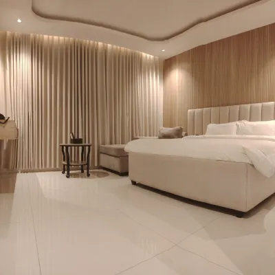 Rama Dubai Serviced Apartments - Hafsa Street - Economy 鄰近拉瓦達公園的酒店