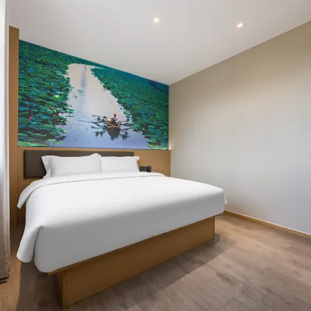 Boyue Hotel