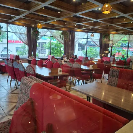 Hotel Mardin Отели рядом с Аэропорт Алматы