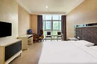 Yaxin E-Sports Hotel (Yancheng New Era Plaza)