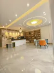 Yuechen Yaju Homestay (Wanda Plaza Kashgar)
