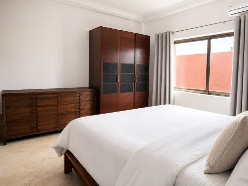Luxor Garden Residence - 2-Star