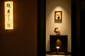 Guyue Homestay (Xi'an Bell and Drum Tower Huimin Street)