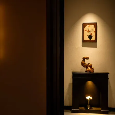 Guyue Homestay (Xi'an Bell and Drum Tower Huimin Street)