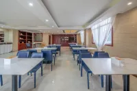 GeLi Hotel (Cenxi People's Hospital Bus Terminal)