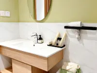 Gangshan Haihui Shan Residence فنادق في خوالونغ