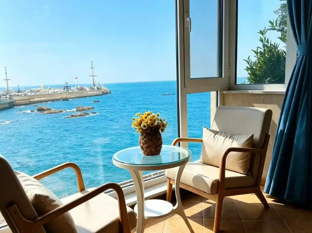 Villa Inn No.30 Seaside - Qingdao