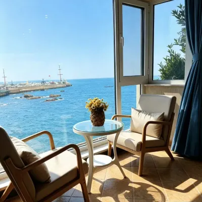 Villa Inn No.30 Seaside Hotels near Polar Ocean World