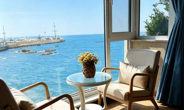 Villa Inn No.30 Seaside