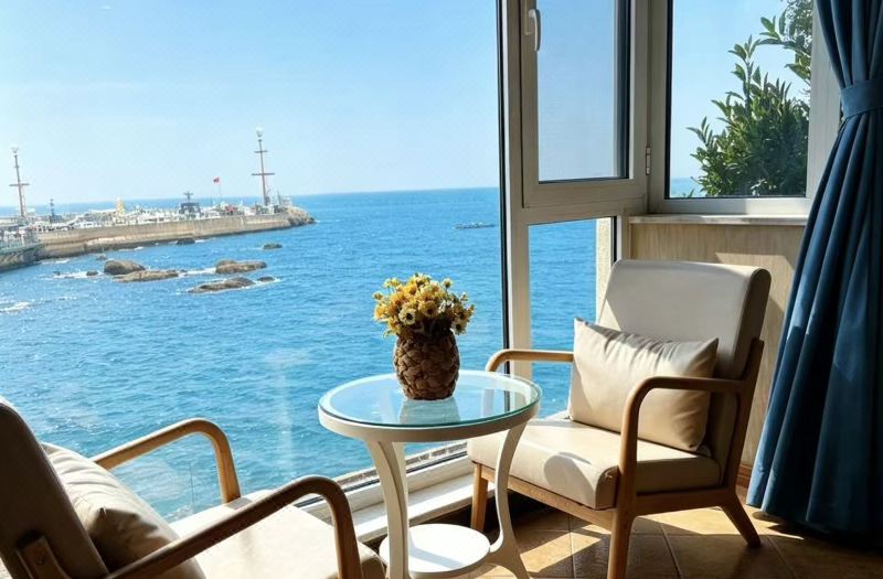 Villa Inn No.30 Seaside
