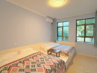 Starful Inn (Liuxing Street Scenic Area, Yining Airport Branch) Ξενοδοχεία στην πόλη Γινινγκ