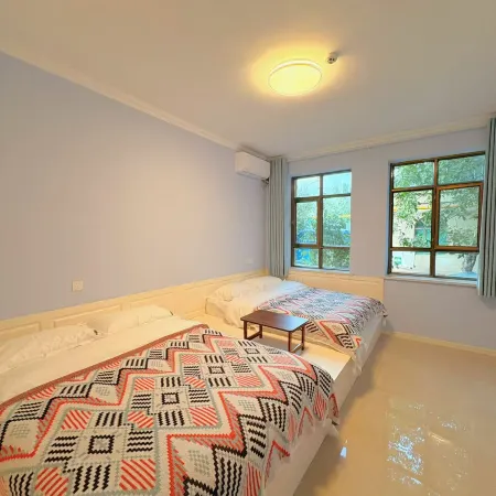 Starful Inn (Liuxing Street Scenic Area, Yining Airport Branch)