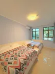 Starful Inn (Liuxing Street Scenic Area, Yining Airport Branch) - pet friendly