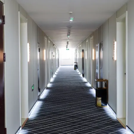 Xiyue Smart Scenic Hotel
