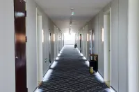 Xiyue Smart Scenic Hotel