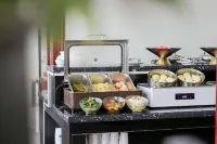 Xiyue Smart Scenic Hotel