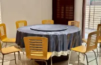 中國公寓-芒果樹店 - 早餐
