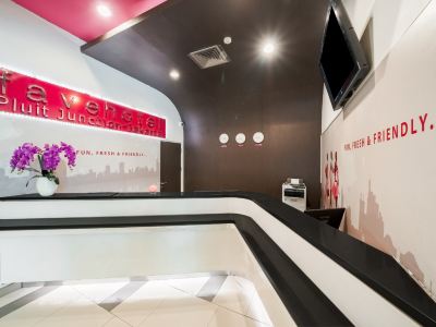 Favehotel Pluit Junction