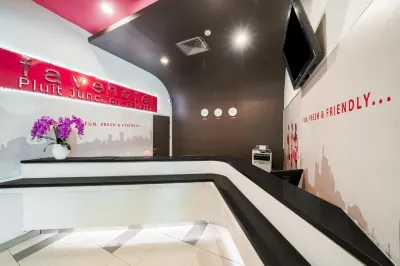Favehotel Pluit Junction Hotels in North Jakarta