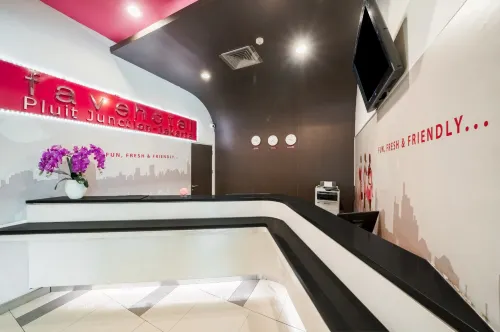 Favehotel Pluit Junction - 2-Star