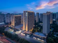 Magnotel Business Hotel (Linyi Municipal Government Wanda Plaza) - 2-Sterne