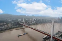 Manjiangyue Holiday Villa River View Homestay
