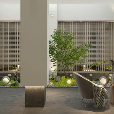 Zeyin Scenic Apartment (Xiamen University Shapowei) Отели рядом с достопримечательностью «Храм Нанпутуо»
