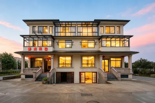 Anji Chunlong Homestay - Condos