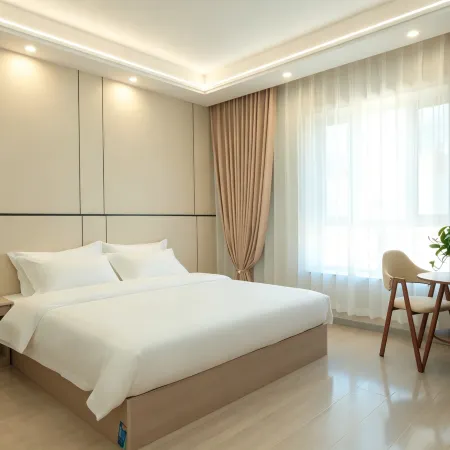 Liangbo Homestay
