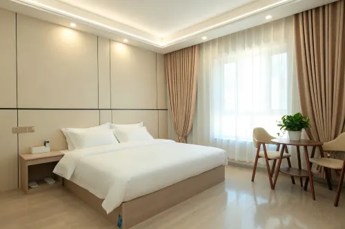 Liangbo Homestay - Kitchens