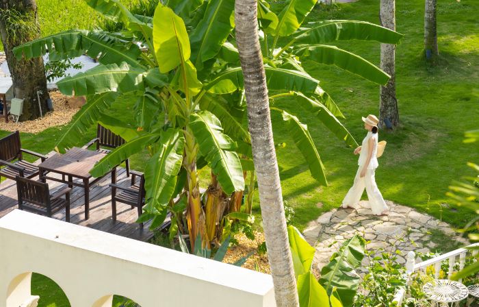De Vivre Daizhai Hotel(Riyue Bay)