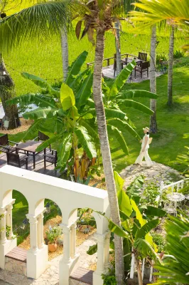 De Vivre Daizhai Hotel(Riyue Bay)