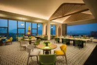 voco XISHUANGBANNA GAOZHUANG by IHG - breakfast