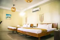 RECA Resort Philippines - Luxury Villas & Nature Retreat
