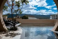 XIANGNAN Mineral Hot Spring Retreat - Hot Springs