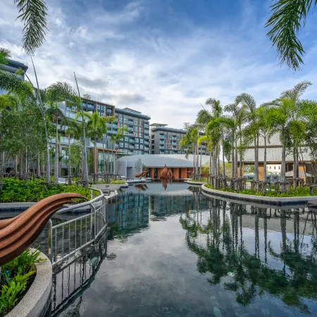 Mida Grande Resort Phuket