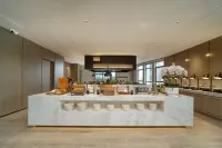 YING'nFlO BY LANGHAM, QINGDAO, THE LAOSHAN CBD