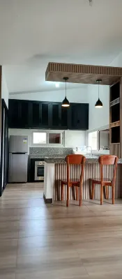 Balay Diay Away - Villas