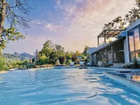 Gift of the Mountain · Forest & Lake | Chain Homestay Resort Zone - Thân thiện với thú cưng