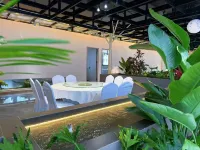 Lantianli Garden Hotel - Airport Shuttle