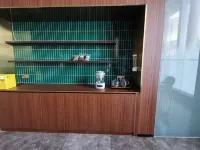 陸豐濱海大酒店（甲子瀛江路店） - 早餐