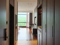 Anhui Chengde Manor - พร้อมระเบียง