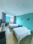 Libo Qinghuan Xiaozhu Homestay