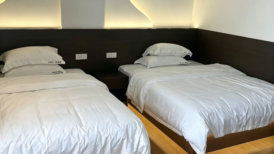Zuilangju Homestay