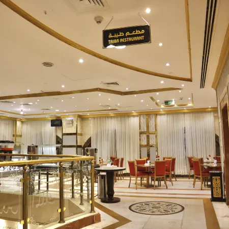 Zowar Alalami Hotel