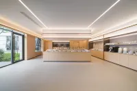 JI Xiaogan Yunmeng Chuwangcheng Avenue Hotel - واي فاي