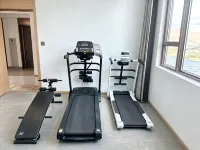 Vienna Hotel (Dingri Basong Village Branch) - Gym