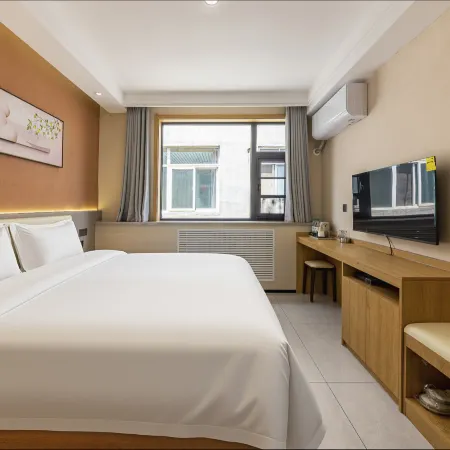 Xiangwang B&B