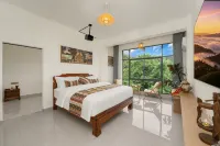 Jingmaishan Gukang Mingye Homestay (Princess Banyan Tree) - pet friendly